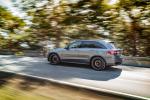 Mercedes-AMG GLC63 S 4Matic+ 2017 года